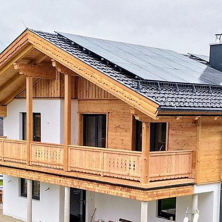 Apartments Haufhof , Haus Im Ennstal Bei Schladming Exterior foto